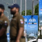 Irã rejeita negociações sob pressão enquanto Trump reforça bloqueio