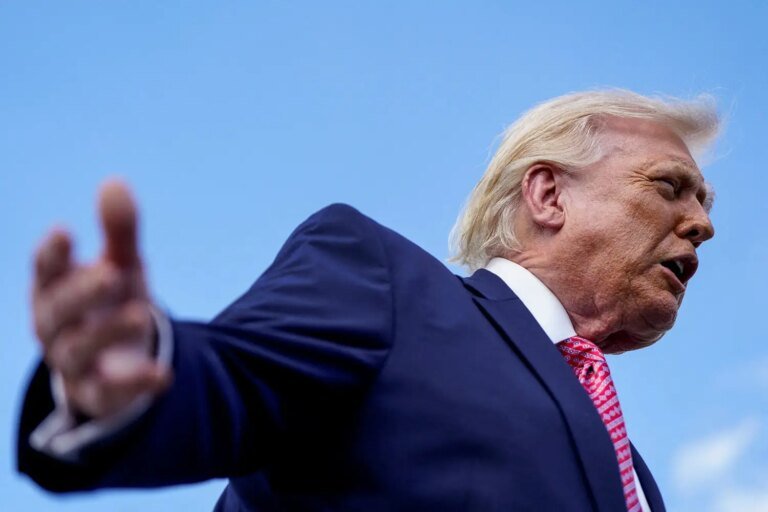 Iranianos respondem a ameaças de Trump com firmeza e estratégia