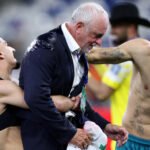 Iraque conquista classificação inédita e técnico promete surpresa