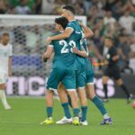 Iraque conquista vaga na Copa do Mundo ao derrotar Bolívia