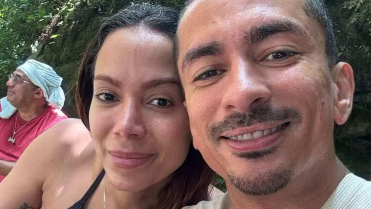 Irmão de Anitta surpreende ao apoiar crítica de influencer famosa