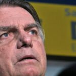 Irmão de Michelle pode se tornar cuidador de Bolsonaro, diz defesa