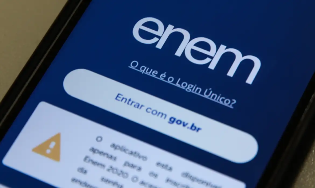Prazo para isenção no Enem 2026 vai até 30 de abril
