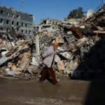 Israel ataca 129 hospitais no Líbano em 45 dias de conflito