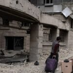 Israel e EUA bombardeiam 125 mil alvos civis no Irã