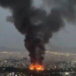 Israel gasta US$11,5 bilhões na guerra contra o Irã, revela ministério