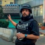 Israel ordena evacuação de hospitais em Beirute; OMS critica