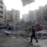 Israel ordena evacuação de hospitais em Beirute; entenda!