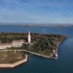 Italianos protegem ilha de Veneza da especulação imobiliária