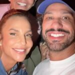 Ivete Sangalo: Rumores de affair em show geram alvoroço nos bastidores