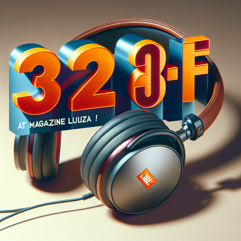 JBL Quantum 100M2 com 32% de desconto no Magazine Luiza!