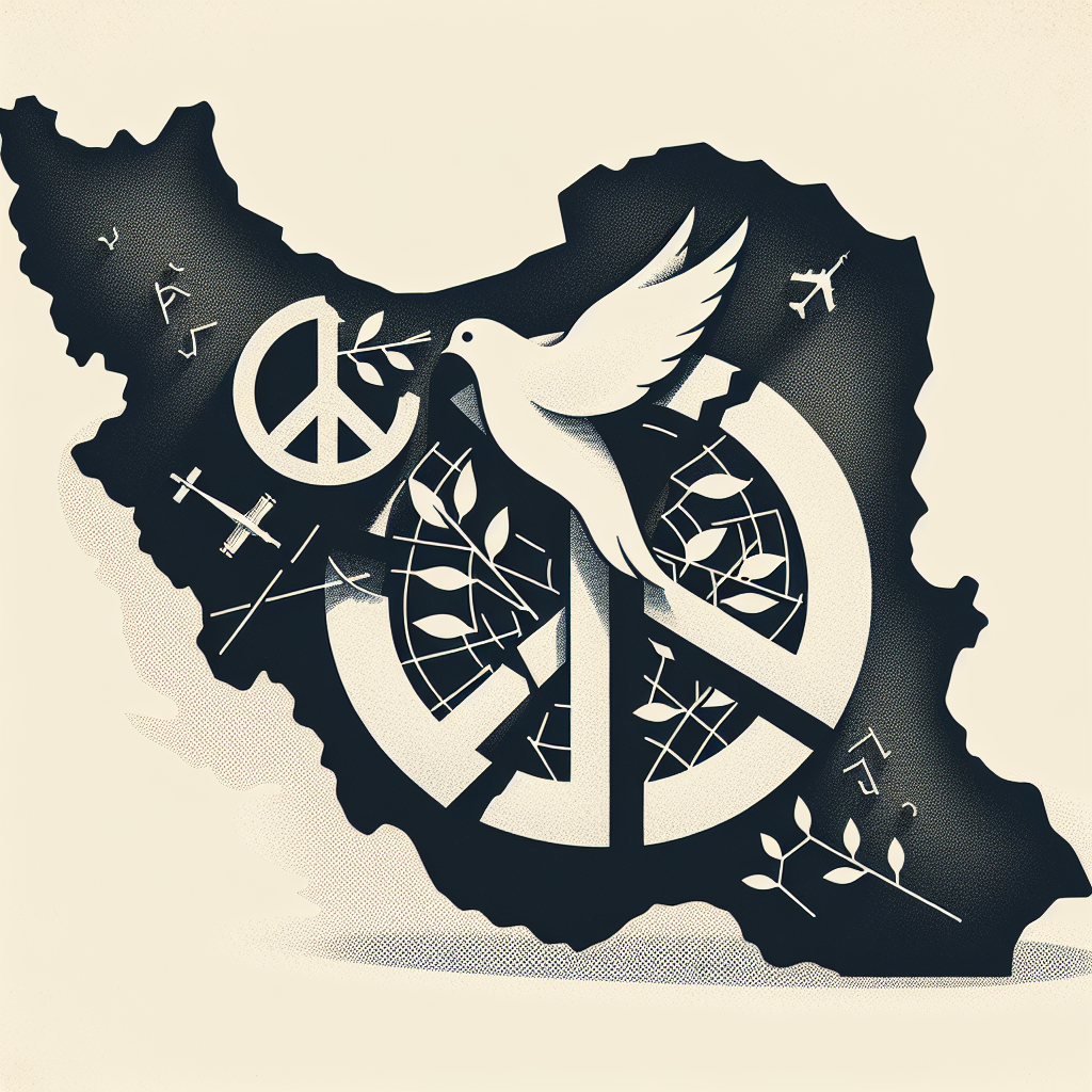 JD Vance e a Fracassada Tentativa de Encerrar Conflito no Irã