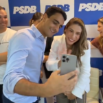 JHC discute candidatura ao Governo de Alagoas com líderes políticos JHC discute candidatura ao Governo de Alagoas com líderes políticos