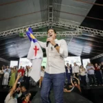 João Campos inaugura parque e hospital em despedida no Recife