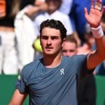 João Fonseca é eliminado por Zverev nas quartas de Monte Carlo João Fonseca é eliminado por Zverev nas quartas de Monte Carlo
