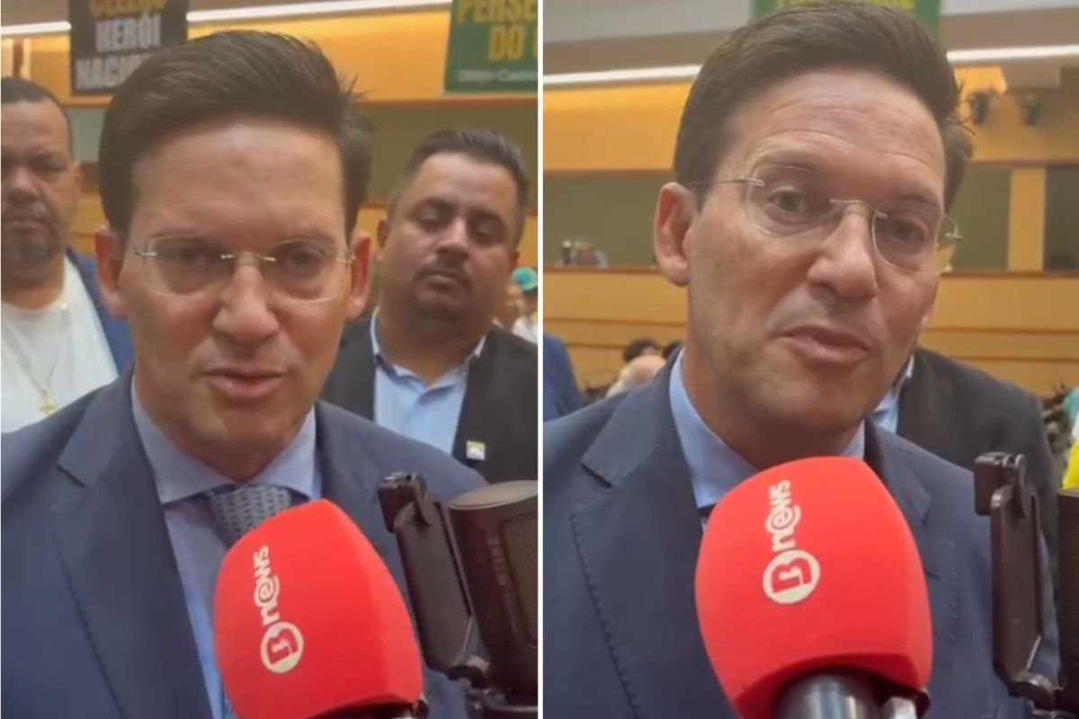 João Roma critica Rui Costa e apoia Flávio Bolsonaro na Bahia