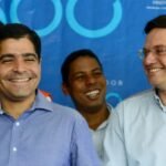 João Roma explica aliança com ACM Neto: “Mudanças são necessárias” João Roma explica aliança com ACM Neto: “Mudanças são necessárias”