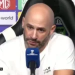 Jogadores do Botafogo expressam descontentamento após empate