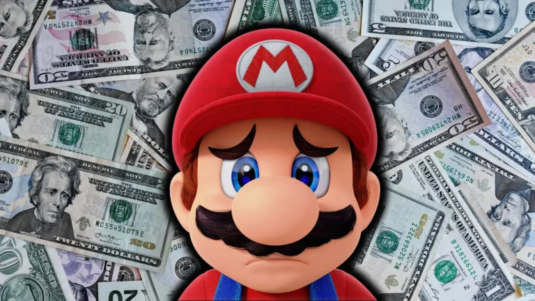 Jogadores processam Nintendo por reembolso bilionário nos EUA