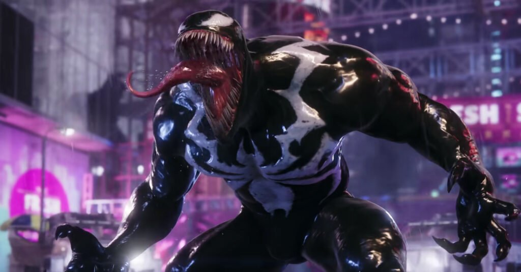 Jogo do Venom é cancelado após falecimento de Tony Todd