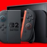 Jogos de terceiros no Switch 2 geram US$ 1 bilhão em receita Jogos de terceiros no Switch 2 geram US$ 1 bilhão em receita