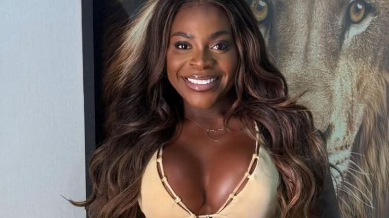 Jojo Todynho exibe nova silhueta e encanta fãs após emagrecimento