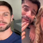 Jonas se pronuncia sobre indireta de Sarah e Cowboy sobre ‘trindade’