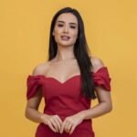 Jordana apoia Milena na grande final do BBB 26