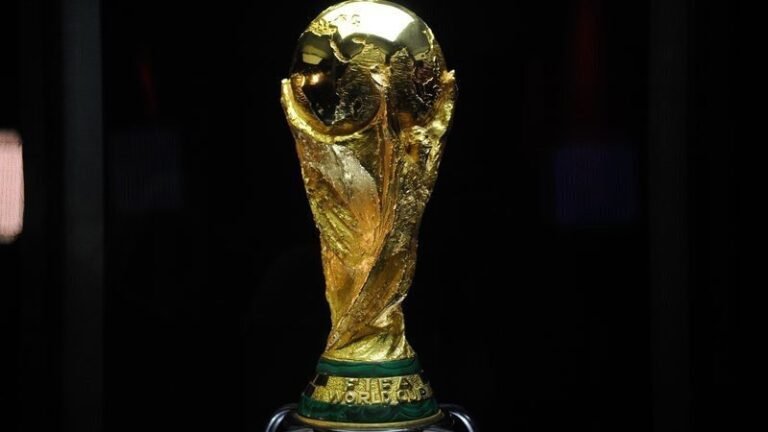 Jornal destaca brasileiro como melhor sul-americano em Copas