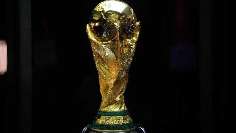 Jornal destaca brasileiro como melhor sul-americano em Copas