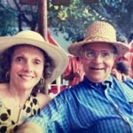 Jornalista da Globo relembra pai em emocionante tributo de 11 anos