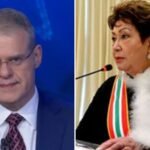 Jornalista responde a desembargadora sobre salários de juízes