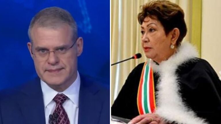 Jornalista responde a desembargadora sobre salários de juízes