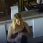 Jovem é presa após incendiar atendente por ciúmes; vítima falece