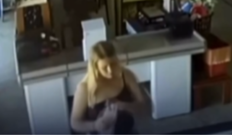 por ciúmes, jovem ateia fogo em atendente e é presa; vítima morre