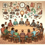 Jovens Líderes: A Mudança do Grupo Estudantil de Charlie Kirk