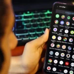 Jovens revelam tutoriais para contornar ECA Digital com facilidade