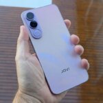 Jovi V70 vs Samsung: Qual Smartphone é o Melhor?