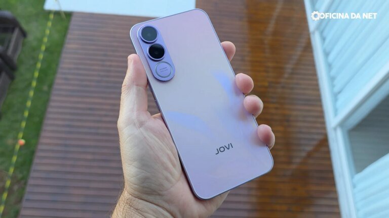 Jovi V70 vs Samsung: Qual Smartphone é o Melhor?
