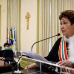 Juízes em Risco de Escravidão, Afirma Desembargadora