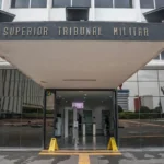 Juízes militares ganham R$ 84 mil com poucos processos em andamento