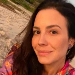 Juliana Knust apoia evento idealizado por Juliano Cazarré