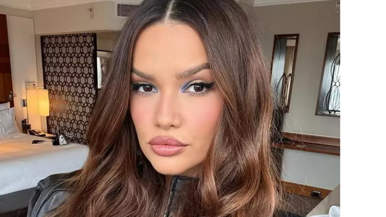 Juliette enfrenta perrengue inusitado ao pedir água na França