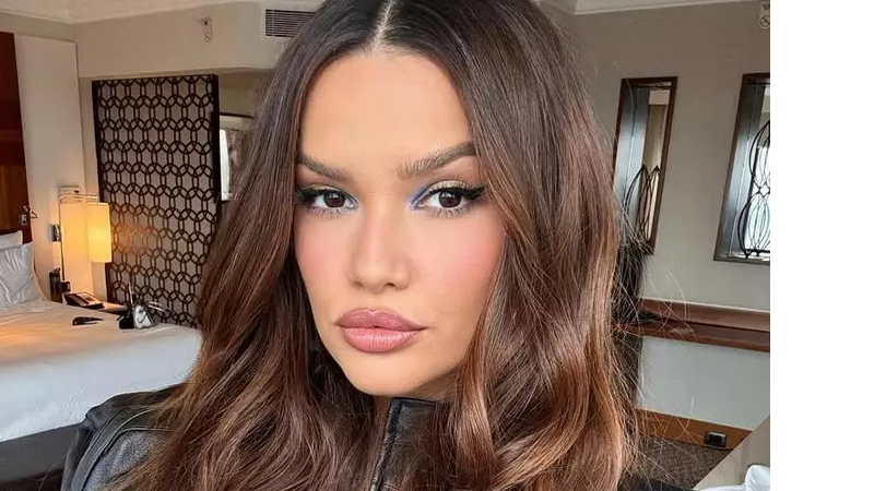 Juliette enfrenta perrengue inusitado ao pedir água na França