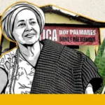 Júri de Mãe Bernadete Pacífico ocorre nesta segunda-feira Júri de Mãe Bernadete Pacífico ocorre nesta segunda-feira