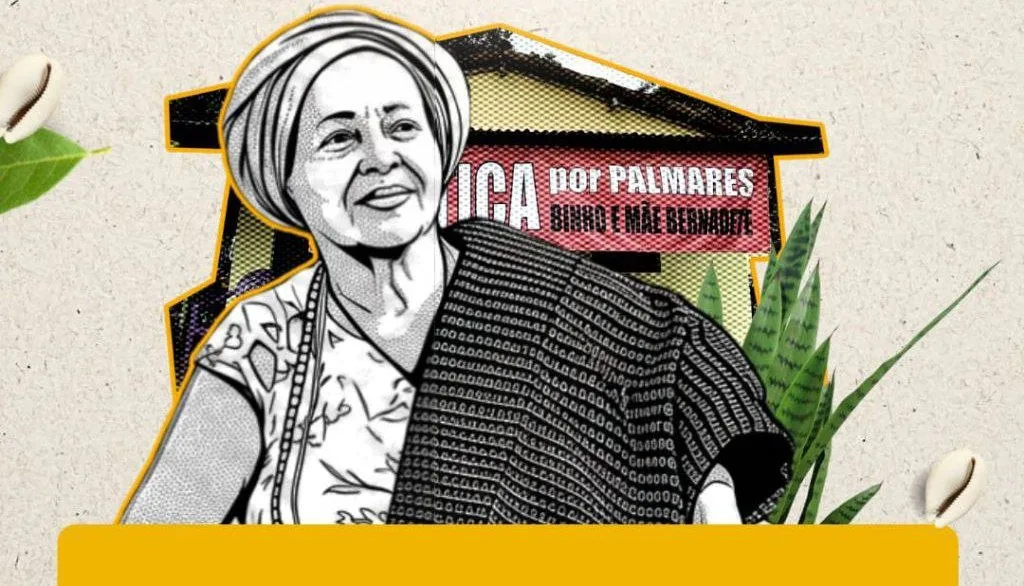 Júri de Mãe Bernadete Pacífico ocorre nesta segunda-feira