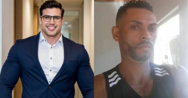 Justiça mantém prisão de marido de delegada que matou gari