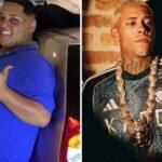 Justiça determina prisão de MC Ryan SP e MC Poze do Rodo