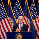 Justiça dos EUA encerra investigação sobre Jerome Powell