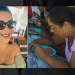 Justiça processa donos de clínica e tia de Cláudia Pollyanne Justiça processa donos de clínica e tia de Cláudia Pollyanne